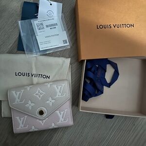 Louis Vuitton Wallet